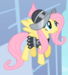 Fluttershy - my-little-pony-friendship-is-magic icon