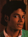 GOD IM SO IN LOVE WITH YOU MICHAEL I CANT SEE ANYTHING ELSE BUT YOUR FACE - michael-jackson photo