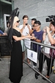 Gaga Leaving the Ritz-Carlton in Hong Kong (May 3rd) - lady-gaga photo