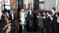 Gaga Leaving the Ritz Carlton in Hong Kong (May 8) - lady-gaga photo