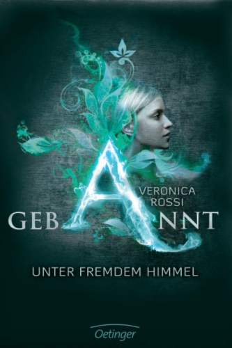  German Cover