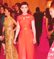 Ginnifer Goodwin at the ‘Schiaparelli And Prada - once-upon-a-time photo