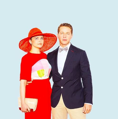 Ginny & Josh at the Kentucky Derby