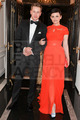 Ginny&Josh at the ‘Schiaparelli And Prada - once-upon-a-time photo