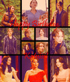 Happy birthday, Katniss! - the-hunger-games photo