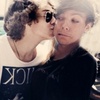 Harry and Louis ICON