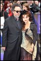 Helena Bonham Carter - Dark Shadows London Premiere - tim-burtons-dark-shadows photo