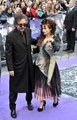 Helena Bonham Carter - Dark Shadows london Premiere - tim-burtons-dark-shadows photo