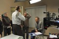 House M.D. - Swan Song (Retro-Special) -  Everybody Dies - 05/21/12 BTS Pictures - house-md photo