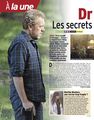 (House MD) Télé-7-Jours-May-12 Magazine Scans - house-md photo