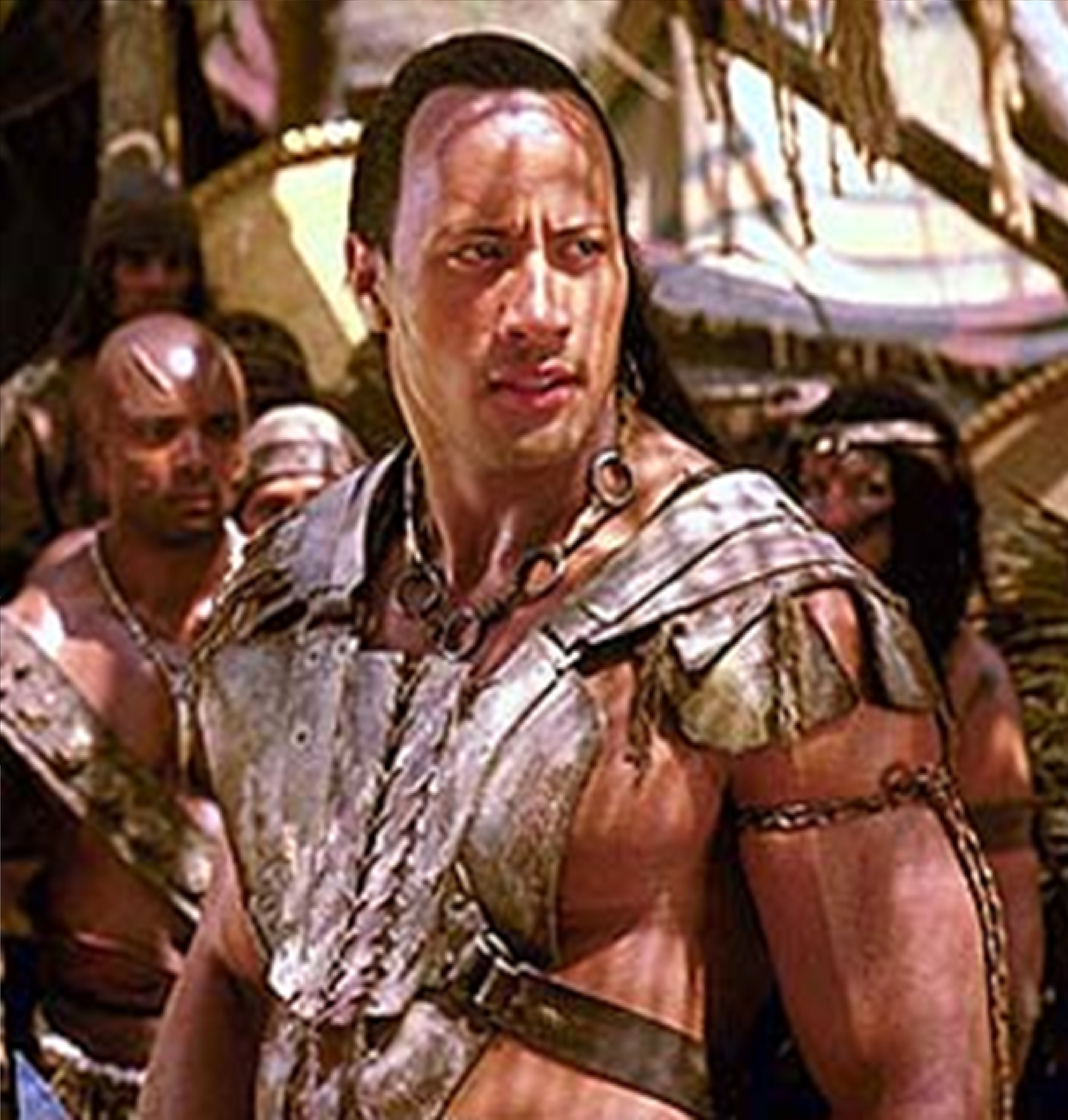 Download The Scorpion King 2002 Torrents 1337x