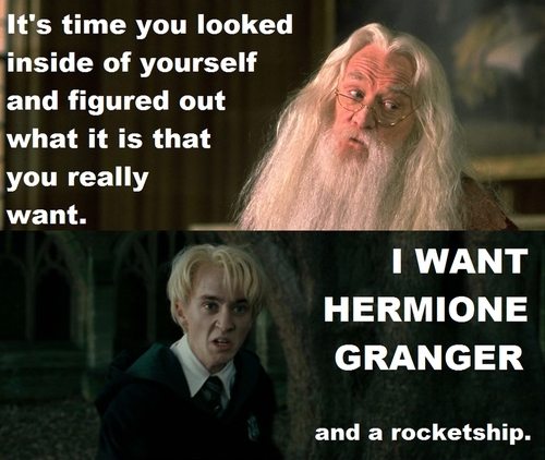 Memebase - hermione granger - Page 5 - All Your Memes In Our Base - Funny  Memes - Cheezburger