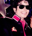 If I can't have you right now,i'll wait, dear..♥ - michael-jackson photo