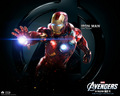 the-avengers - Iron Man wallpaper