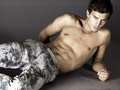 Jamie Dornan-possible Finnick - the-hunger-games photo