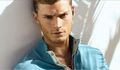Jamie Dornan-possible Finnick - the-hunger-games photo
