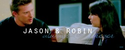  Jason and Robin