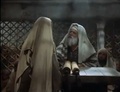 Jesus Of Nazareth - John The Baptist, Jesus Asks To Read Scriptures, Shephard Boy, Star of David  - jesus-of-nazareth photo