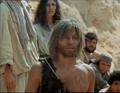 Jesus Of Nazareth - John The Baptist & Jesus, along with Followers  - jesus-of-nazareth photo