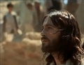 Jesus Of Nazareth - John The Baptist & Jesus, along with Followers  - jesus-of-nazareth photo