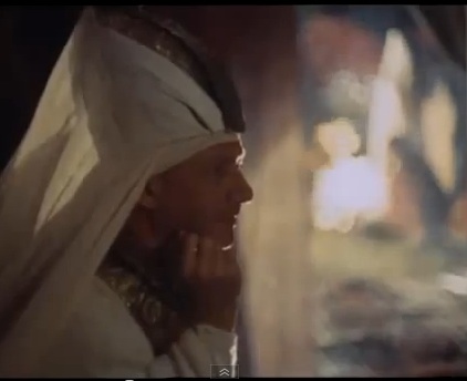 Jesus Of Nazareth - The Kings