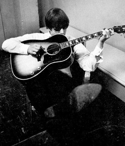  John Lennon