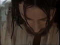 John The Baptist & Jesus - "Jesus Of Nazareth" movie  - jesus photo