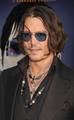 Johnny Depp again at Dark Shadows Premiere - tim-burtons-dark-shadows photo