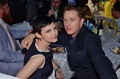 Josh&Ginny at the Barnstable Brown Derby - once-upon-a-time photo