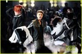 Justin Bieber Performs 'Boyfriend' on 'The Voice' - beliebers photo