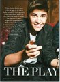 Justin Bieber and Usher in Billboard Magazine - justin-bieber photo