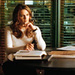 Kate Beckett - Season 4 - castle icon
