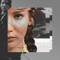 Katniss Everdeen  - the-hunger-games photo