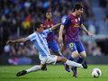 L. Messi (Barcelona - Malaga) - lionel-andres-messi photo