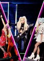 Lady GaGa Born This Way Ball! - lady-gaga fan art