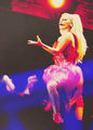 Lady GaGa Born This Way Ball! - lady-gaga fan art
