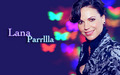 once-upon-a-time - Lana Parrilla  wallpaper