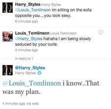  Larry's Tweets<3