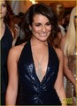 Lea Michele - Met Ball 2012 - lea-michele photo