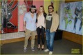 Lindsay Lohan: 'Life is a Dream' with Vikram Chatwal! - lindsay-lohan photo
