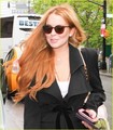 Lindsay Lohan: 'Liz & Dick' Starts Filming June 4! - lindsay-lohan photo