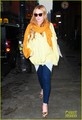 Lindsay Lohan: Shopping Spree with Vikram Chatwal - lindsay-lohan photo