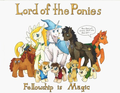 Lord of The Ponies! - my-little-pony-friendship-is-magic photo