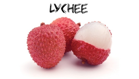  Lychee