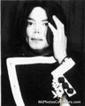 MY HEART IS OVERFLOWING WITH LOVE AND LUST FOR YOU MICHAEL - michael-jackson photo