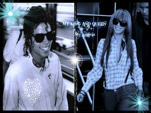  Made por me...Two angels,two perfections♥♥♥