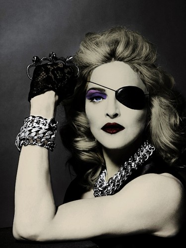  Madonna-Fan Art <3