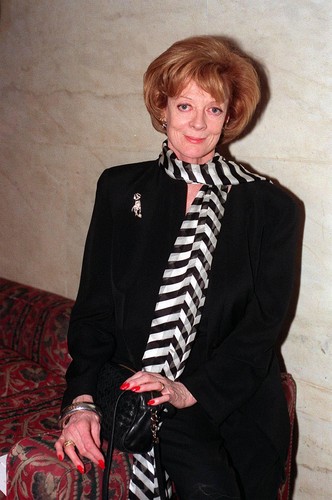 Sister Act 1992 Maggie Smith Photo 25472348 Fanpop