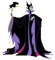 Maleficent - disney photo