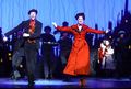 Mary Poppins on Broadway - disney photo